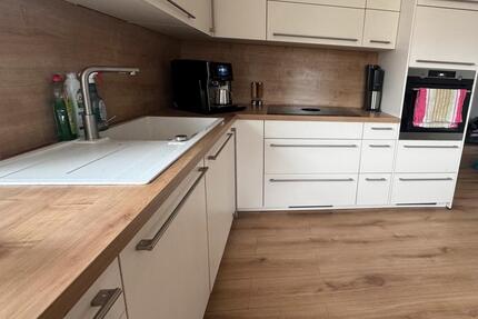 4ZKB Wohnung zu vermieten - 1.300,00&nbsp;EUR Kaltmiete, ca.&nbsp; 140,00&nbsp;m&sup2; in Dinkelscherben (PLZ: 86424)