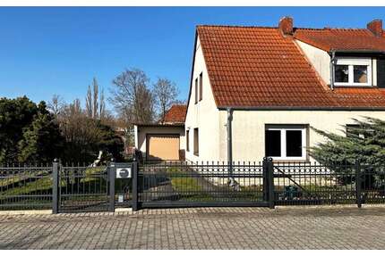 Haus zum Kaufen in Brandenburg 229.000,00 € 90 m²