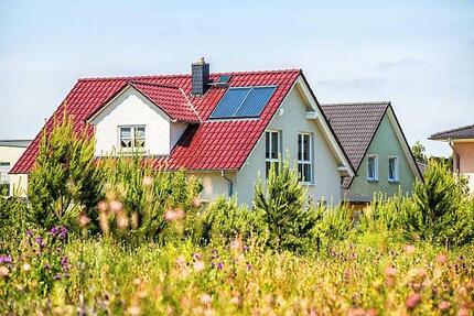PROVISIONSFREI!!! Einfamilienhaus mit Einliegerwohnung - Berlin Treptow-Köpenick