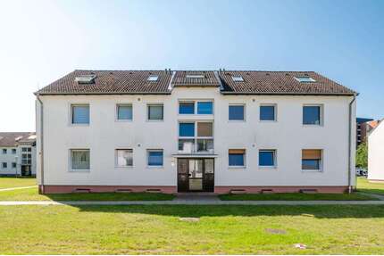 Wohnung zum Mieten in Celle 419,00 € 35.97 m²