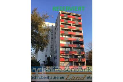 Wohnung zum Kaufen in Schrobenhausen 142.000,00 € 56 m²