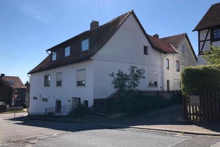 Viel Platz zum Wohnen und Vermieten- Provisionsfrei in Odershause - Bad Wildungen