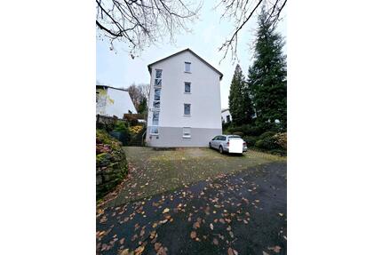 Ebenerdige Eigentumswohnung im Grünen und trotzdem Zentrumsnah - Wuppertal Dönberg