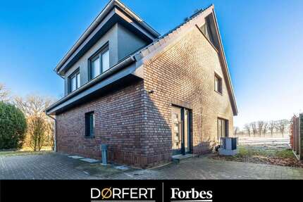 Haus zum Kaufen in Tangstedt 950.000,00 € 161 m²