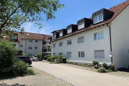 Wohnung zum Mieten in Schwanstetten 590,00 € 34 m²