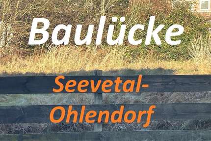 Grundstück zu verkaufen in Seevetal 275.000,00 € 1020 m²