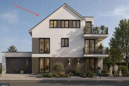 Wohnung zum Kaufen in Königsbrunn 495.000,00 € 122 m²