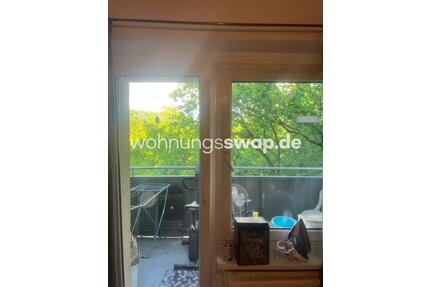 Wohnungsswap - 1 Zimmer, 30 m² - Pölnitzweg, Pankow, Berlin