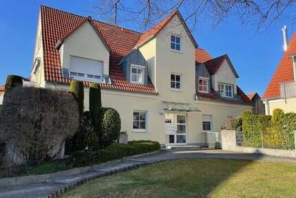 Wohnung zum Kaufen in Augsburg 520.000,00 € 106 m²