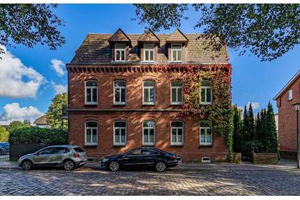 Wohnung zum Kaufen in Rendsburg 200.000,00 € 100.9 m²