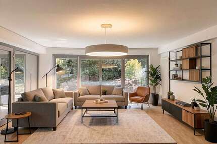 Wohnung zum Kaufen in Marbach am Neckar 566.000,00 € 121.25 m²