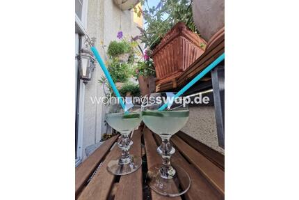 Wohnungsswap - 2 Zimmer, 84 m² - Schöneicher Straße, Lichtenberg, Berlin