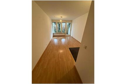 1-Zimmer Wohnung mit Terrasse in München-Au-Haidhausen