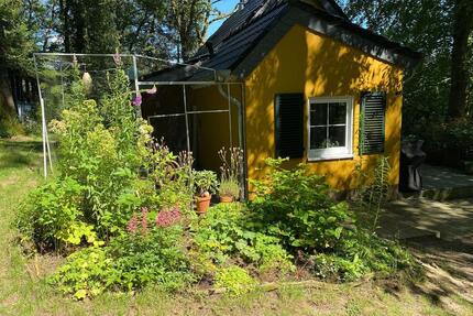 Natur trifft Komfort – Hochwertiges Haus in ruhiger Lage - Much