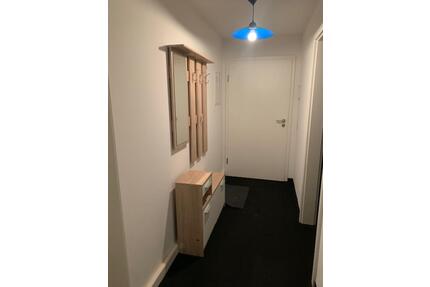 Weimar Nordvorstadt ebenerdige Wohnung ab sofort zu vermieten - Am Ettersberg