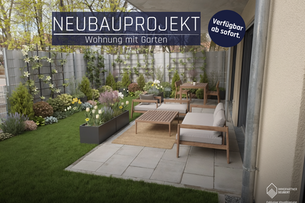 Wohnung zum Kaufen in Straubing 585.700,00 € 105.53 m²