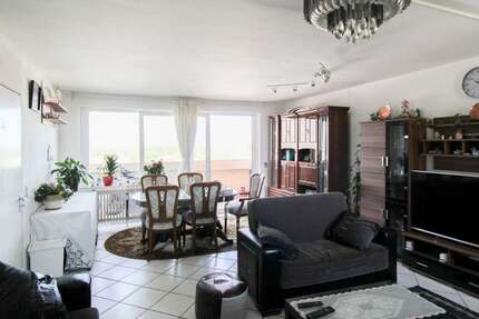 Wohnung zum Kaufen in Viernheim 179.990,00 € 102 m²