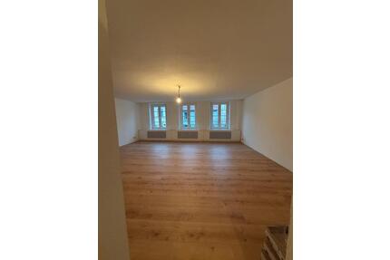 Moderne 3-Zimmer-Maisonettenwohnung in Merzig