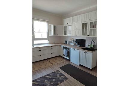 Bezahlbare 2-Zimmer-Wohnung, ideal zwischen Baden-Baden & Rastatt - Iffezheim