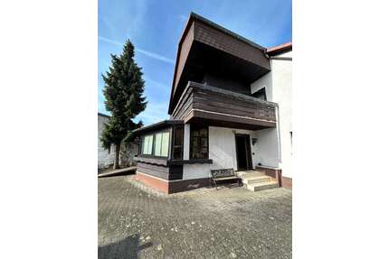 Haus zum Kaufen in Dettenheim 295.000,00 € 145.13 m²