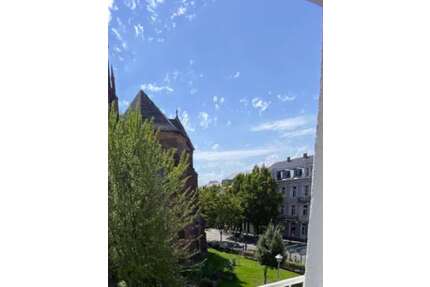 Wohnung zum Mieten in Offenburg 650,00 € 51 m²