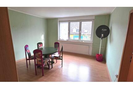 Schöne und ruhige 2,5 Zi-Whg. mit Balkon Nähe Stadtzentrum - Hagen