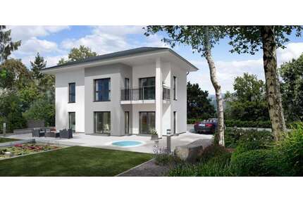 Haus zum Kaufen in Bad Kreuznach 760.349,00 € 158.39 m²