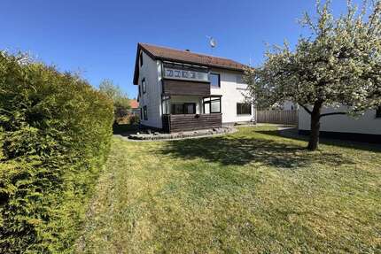 Haus zum Kaufen in Steinheim 399.000,00 € 155 m²