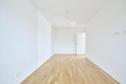 STILVOLLE 3-ZI.-NEUBAUWOHNUNG MIT TRAUMHAFTEM AUSBLICK - Straubing