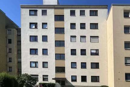 Wohnung zum Kaufen in Neutraubling 195.000,00 € 57 m²