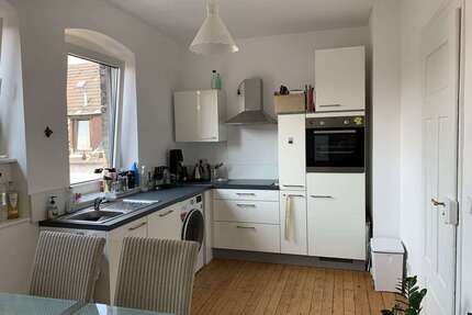 Wohnung zum Mieten in Mannheim 900,00 € 65 m²