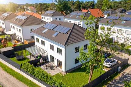 Haus zum Kaufen in Zossen-Wünsdorf 524.000,00 € 175 m²