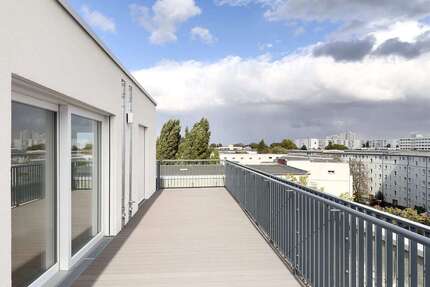 Wohnung zum Kaufen in Berlin 850.000,00 € 116.15 m²