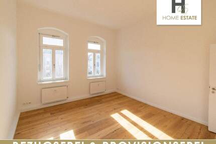 Der richtige Zeitpunkt ist jetzt! Bezugsfrei & Provisionsfrei - Dresden Tolkewitz/Seidnitz-Nord