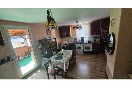 2 Zimmer Wohnung in Laufersweiler - Sohren