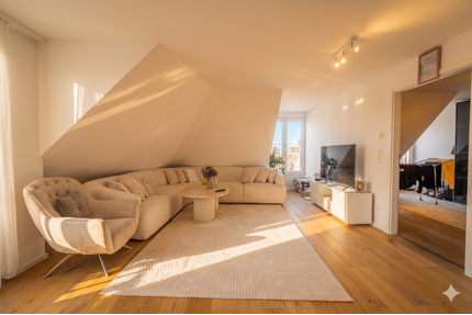 Wohnung zum Kaufen in Waldkirch 475.000,00 € 102.98 m²