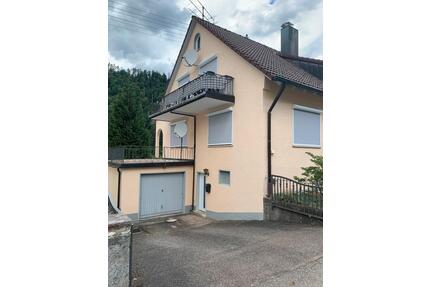 3 Familienhaus in 77761 Schiltach