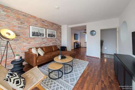 Wohnung zum Mieten in Köln 2.290,00 € 80 m²