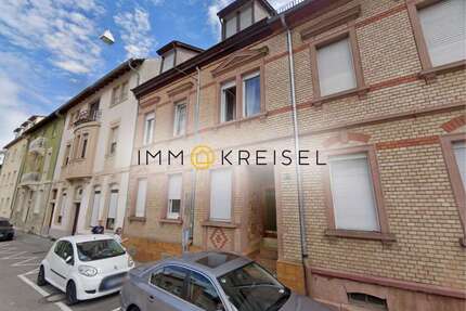 Haus zum Kaufen in Mannheim 319.000,00 € 130 m²