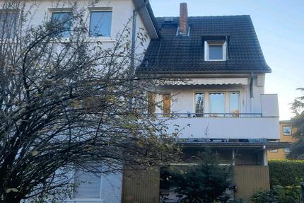 2-Zimmer-Wohnung in Königswinter