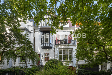 Haus zum Kaufen in Hamburg 7.450.000,00 € 502 m²