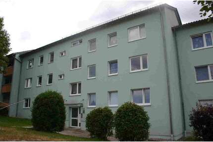 Wohnung zum Mieten in Sulzbach-Rosenberg 431,22 € 68.37 m²