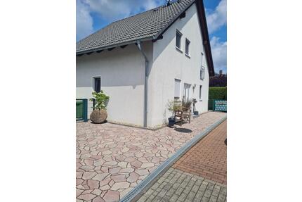 Freistehendes Einfamilienhaus, gehobene Ausstattung, Garten - Tönisvorst