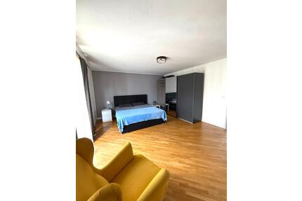 60 m² Wohnung in zentraler Lage – ohne Makler - Frankfurt am Main Rödelheim