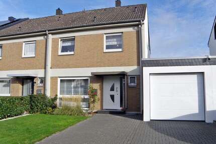 Haus zum Kaufen in Euskirchen-Innenstadt 398.000,00 € 127 m²