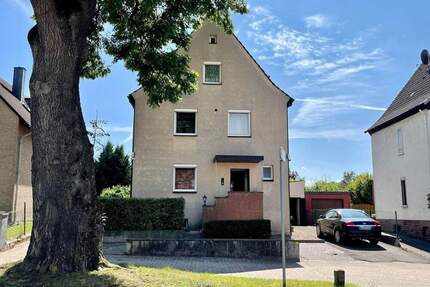 Charmantes 3-Familienhaus mit viel Platz für Ihre Ideen - Holzminden