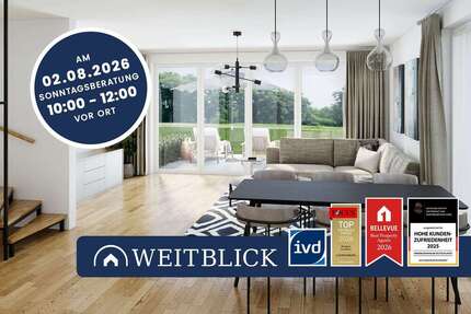 Haus zum Kaufen in Stuttgart 729.000,00 € 145.35 m²