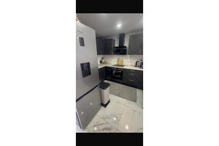 Dreizimmer Wohnung mit großer Terasse - Wiesbaden Bierstadt