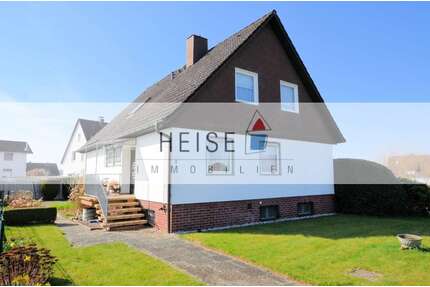 Haus zum Kaufen in Höxter-Lüchtringen 155.000,00 € 160 m²
