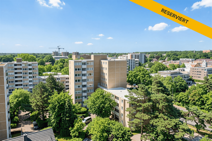 Wohnung zum Kaufen in Pinneberg 105.000,00 € 89 m²
